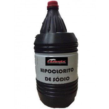 Hipoclorito - 1 Lt